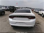 2018 Dodge Charger R/t Белый vin: 2C3CDXCT1JH142472