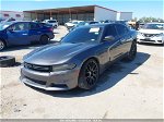 2016 Dodge Charger R/t Pewter vin: 2C3CDXCT2GH214207