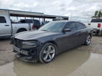 2016 Dodge Charger R/t Серый vin: 2C3CDXCT2GH272351