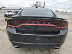 2016 Dodge Charger R/t Черный vin: 2C3CDXCT2GH318552