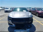 2016 Dodge Charger Road/track Silver vin: 2C3CDXCT2GH340454