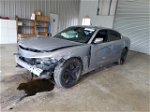 2017 Dodge Charger R/t Silver vin: 2C3CDXCT2HH549484