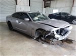 2017 Dodge Charger R/t Silver vin: 2C3CDXCT2HH549484
