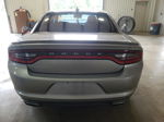 2017 Dodge Charger R/t Silver vin: 2C3CDXCT2HH549484