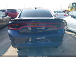 2017 Dodge Charger R/t Rwd Blue vin: 2C3CDXCT2HH579231