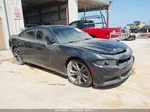 2017 Dodge Charger R/t Rwd Black vin: 2C3CDXCT2HH581268