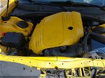 2017 Dodge Charger Daytona 340 Rwd Yellow vin: 2C3CDXCT2HH586244