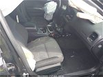 2017 Dodge Charger R/t Black vin: 2C3CDXCT2HH587717