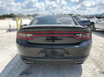 2017 Dodge Charger R/t Black vin: 2C3CDXCT2HH623194