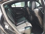 2017 Dodge Charger R/t Black vin: 2C3CDXCT2HH623194