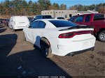 2017 Dodge Charger R/t Rwd White vin: 2C3CDXCT2HH623776
