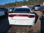 2017 Dodge Charger R/t Rwd White vin: 2C3CDXCT2HH623776