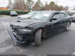 2021 Dodge Charger R/t Black vin: 2C3CDXCT2MH522036