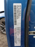 2021 Dodge Charger R/t Синий vin: 2C3CDXCT2MH527351