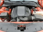 2021 Dodge Charger R/t Orange vin: 2C3CDXCT2MH656559