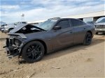 2016 Dodge Charger R/t Gray vin: 2C3CDXCT3GH205225