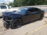 2017 Dodge Charger R/t Black vin: 2C3CDXCT3HH524724