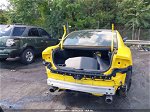 2017 Dodge Charger Daytona 340 Rwd Yellow vin: 2C3CDXCT3HH532516