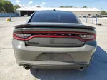 2017 Dodge Charger R/t Серый vin: 2C3CDXCT3HH532824