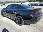 2017 Dodge Charger R/t Black vin: 2C3CDXCT3HH575981