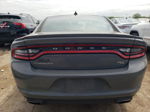 2017 Dodge Charger R/t Gray vin: 2C3CDXCT3HH625116