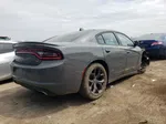 2017 Dodge Charger R/t Gray vin: 2C3CDXCT3HH625116