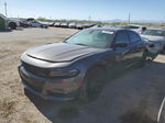 2018 Dodge Charger R/t Черный vin: 2C3CDXCT3JH113605