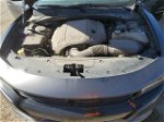 2018 Dodge Charger R/t Черный vin: 2C3CDXCT3JH113605
