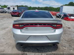 2021 Dodge Charger R/t Rwd Серебряный vin: 2C3CDXCT3MH517931