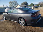 2021 Dodge Charger R/t Charcoal vin: 2C3CDXCT3MH541663