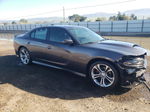 2021 Dodge Charger R/t Charcoal vin: 2C3CDXCT3MH541663