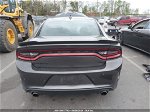 2021 Dodge Charger R/t Rwd Gray vin: 2C3CDXCT3MH616183