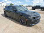 2021 Dodge Charger R/t Black vin: 2C3CDXCT3MH681700