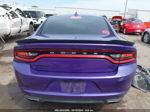 2016 Dodge Charger R/t Purple vin: 2C3CDXCT4GH163275