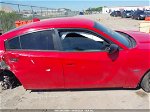 2016 Dodge Charger R/t Red vin: 2C3CDXCT4GH179329