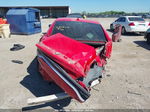 2016 Dodge Charger R/t Red vin: 2C3CDXCT4GH179329