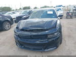 2016 Dodge Charger R/t Black vin: 2C3CDXCT4GH347969