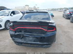 2016 Dodge Charger R/t Black vin: 2C3CDXCT4GH347969