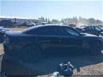 2017 Dodge Charger R/t Rwd Black vin: 2C3CDXCT4HH509990