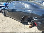 2017 Dodge Charger R/t Rwd Black vin: 2C3CDXCT4HH509990