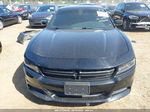 2017 Dodge Charger R/t Rwd Black vin: 2C3CDXCT4HH509990