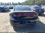 2017 Dodge Charger R/t Rwd Black vin: 2C3CDXCT4HH509990