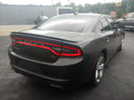 2017 Dodge Charger R/t Серый vin: 2C3CDXCT4HH520097