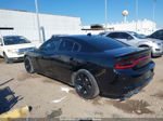 2017 Dodge Charger R/t Rwd Black vin: 2C3CDXCT4HH561877