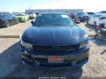 2017 Dodge Charger R/t Rwd Black vin: 2C3CDXCT4HH561877