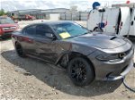 2017 Dodge Charger R/t Charcoal vin: 2C3CDXCT4HH627005
