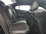 2017 Dodge Charger R/t Black vin: 2C3CDXCT4HH643236
