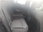 2018 Dodge Charger R/t Black vin: 2C3CDXCT4JH129103
