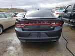 2018 Dodge Charger R/t Черный vin: 2C3CDXCT4JH150193