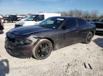 2018 Dodge Charger R/t Gray vin: 2C3CDXCT4JH200834